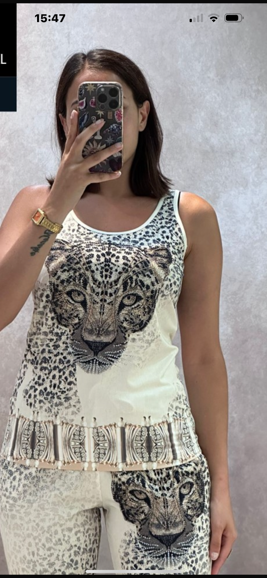 MISSY-Dreiteiler "Goldener Panther"