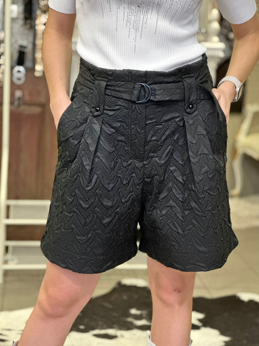 Shorts NÜ