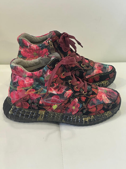 Sneaker Laura Vita Burton