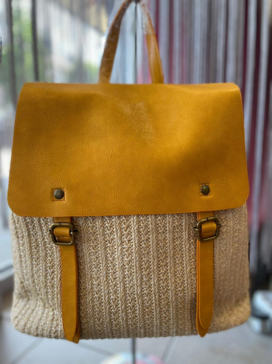 Tasche Rucksack